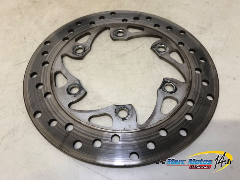 DISQUE ARRIERE KTM 125 DUKE ABS 2019