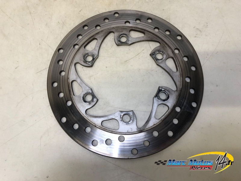 DISQUE ARRIERE KTM 125 DUKE ABS 2019