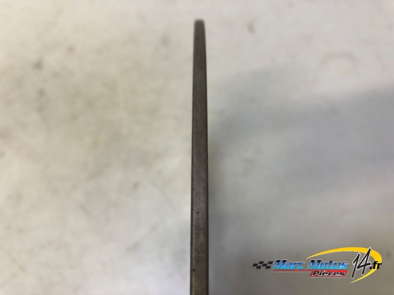 DISQUE ARRIERE KTM 125 DUKE ABS 2019