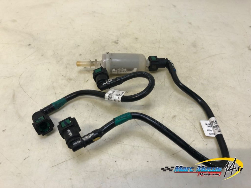 DURITE D'ESSENCE KTM 125 DUKE ABS 2019