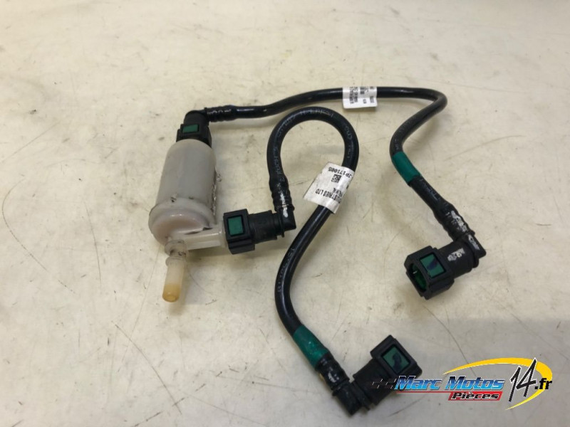 DURITE D'ESSENCE KTM 125 DUKE ABS 2019