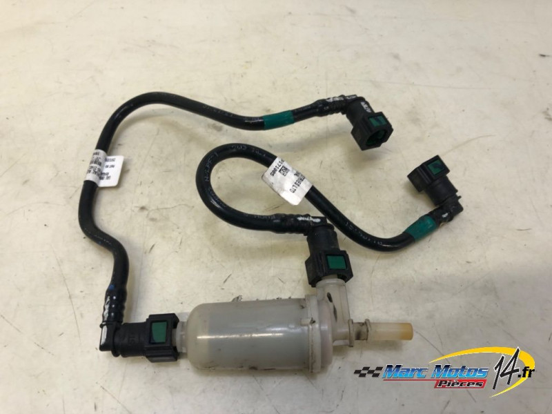 DURITE D'ESSENCE KTM 125 DUKE ABS 2019