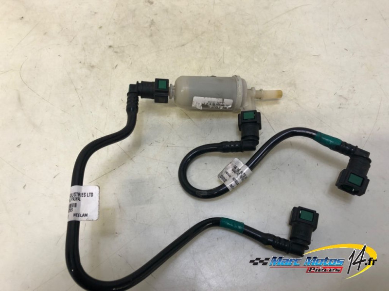 DURITE D'ESSENCE KTM 125 DUKE ABS 2019