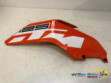 ECOPE DE RESERVOIR GAUCHE KTM 125 DUKE ABS 2019