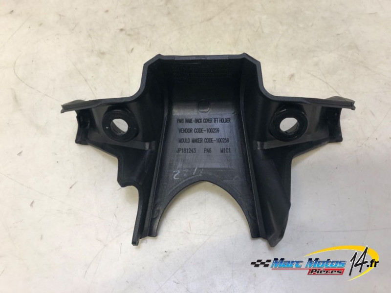 ENTOURAGE DE TABLEAU DE BORD KTM 125 DUKE ABS 2019