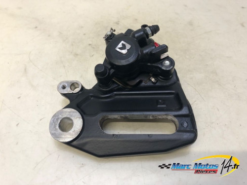 ETRIER DE FREIN ARRIERE KTM 125 DUKE ABS 2019