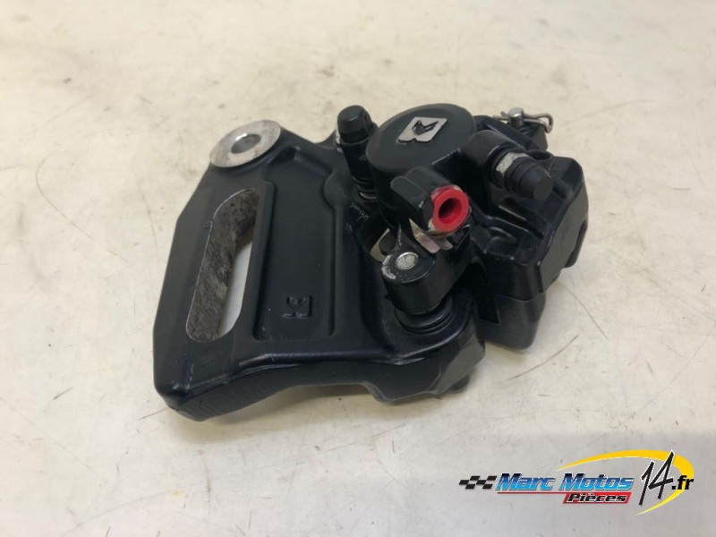 ETRIER DE FREIN ARRIERE KTM 125 DUKE ABS 2019