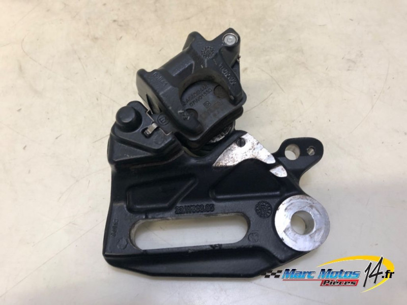 ETRIER DE FREIN ARRIERE KTM 125 DUKE ABS 2019