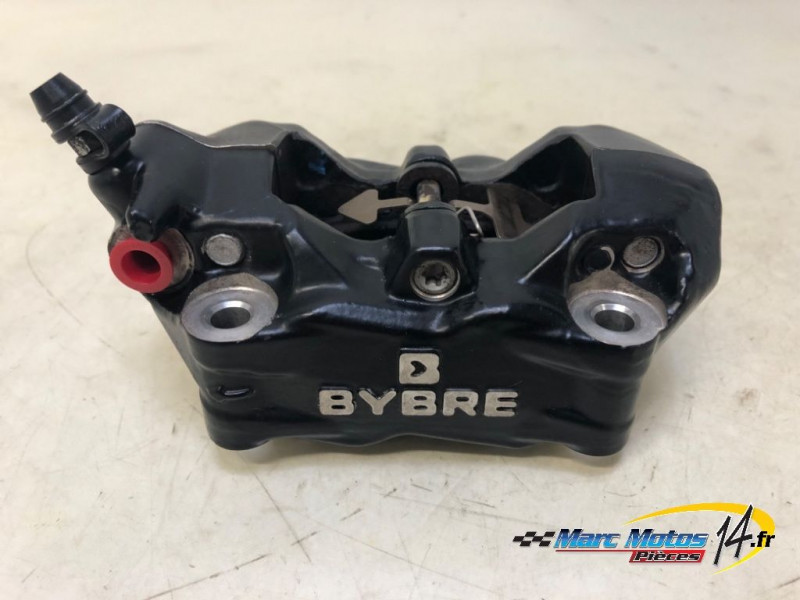 ETRIER DE FREIN AVANT GAUCHE KTM 125 DUKE ABS 2019