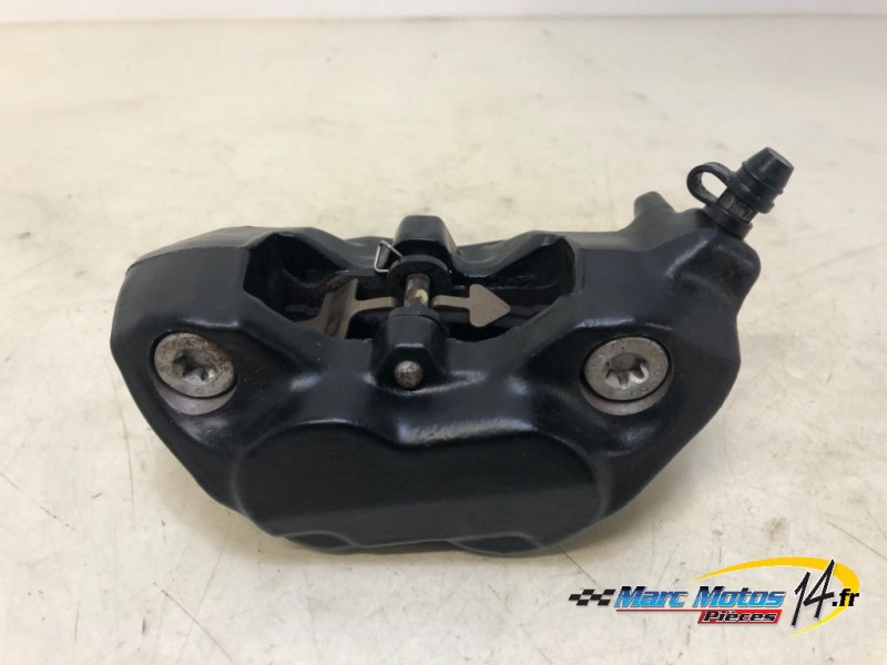 ETRIER DE FREIN AVANT GAUCHE KTM 125 DUKE ABS 2019