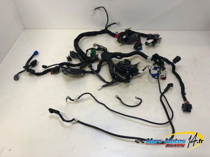 FAISCEAU KTM 125 DUKE ABS 2019