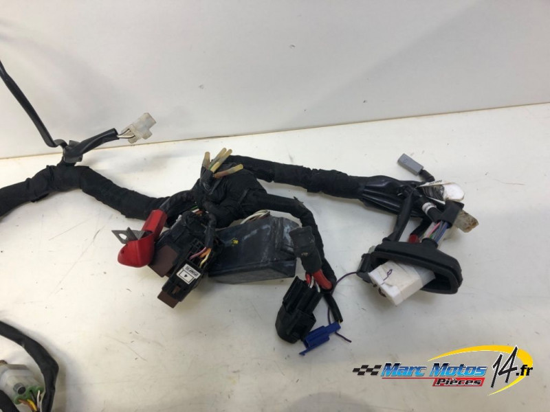 FAISCEAU KTM 125 DUKE ABS 2019