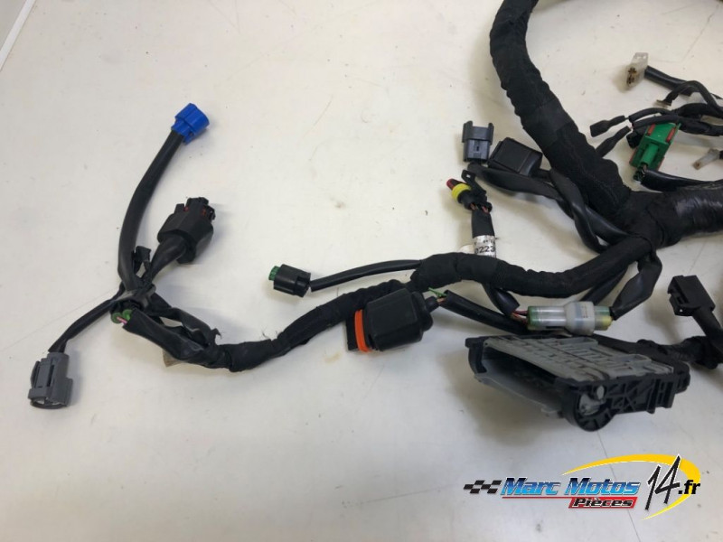 FAISCEAU KTM 125 DUKE ABS 2019