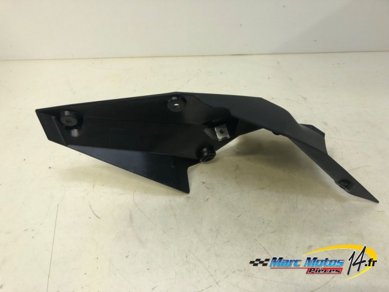 HABILLAGE DE TETE DE FOURCHE GAUCHE KTM 125 DUKE ABS 2019