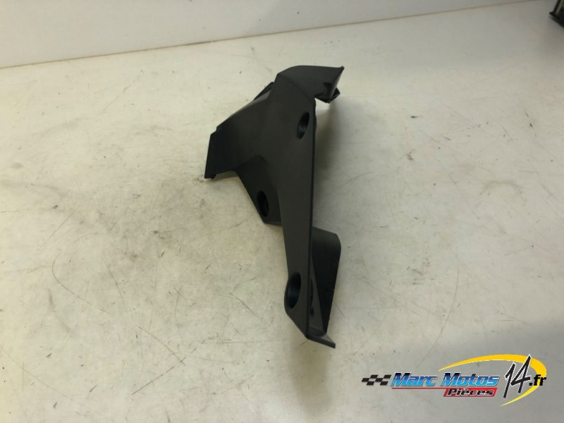 HABILLAGE DE TETE DE FOURCHE GAUCHE KTM 125 DUKE ABS 2019