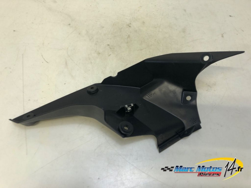 HABILLAGE DE TETE DE FOURCHE GAUCHE KTM 125 DUKE ABS 2019