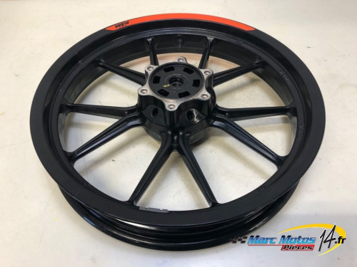 JANTE AVANT KTM 125 DUKE ABS 2019