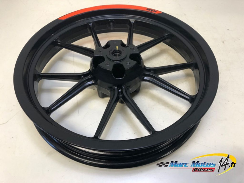 JANTE AVANT KTM 125 DUKE ABS 2019