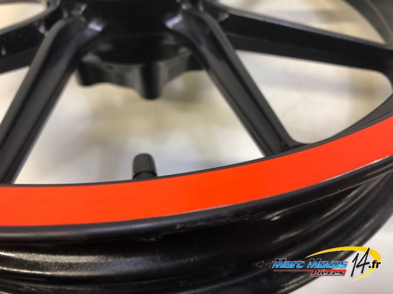 JANTE AVANT KTM 125 DUKE ABS 2019