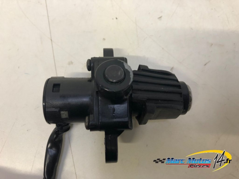 KIT SERRURES KTM 125 DUKE ABS 2019