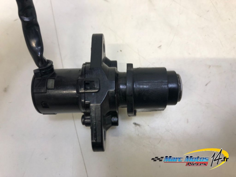 KIT SERRURES KTM 125 DUKE ABS 2019