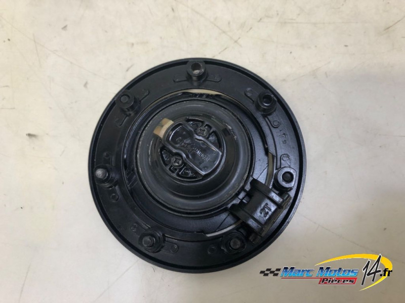 KIT SERRURES KTM 125 DUKE ABS 2019