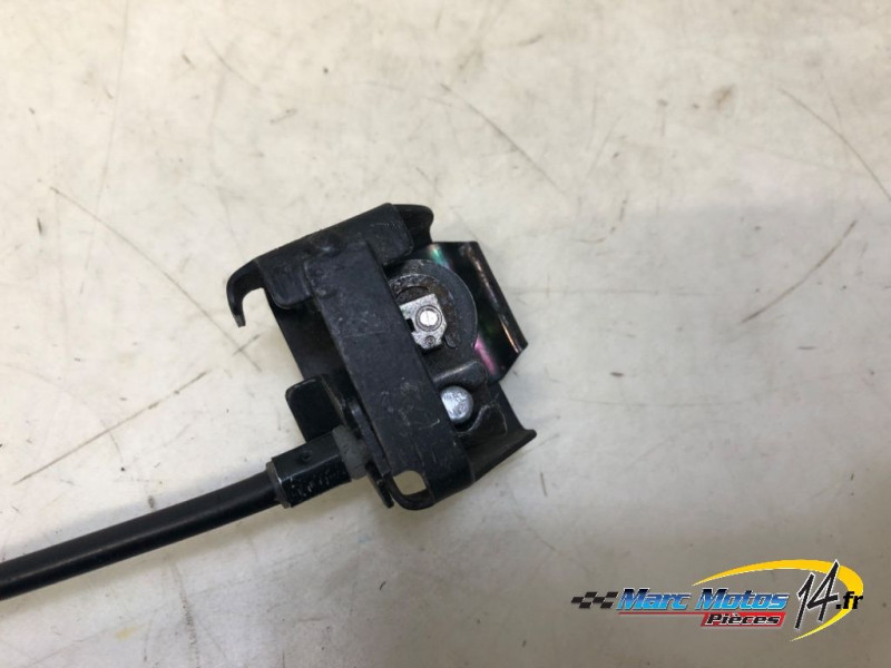 KIT SERRURES KTM 125 DUKE ABS 2019