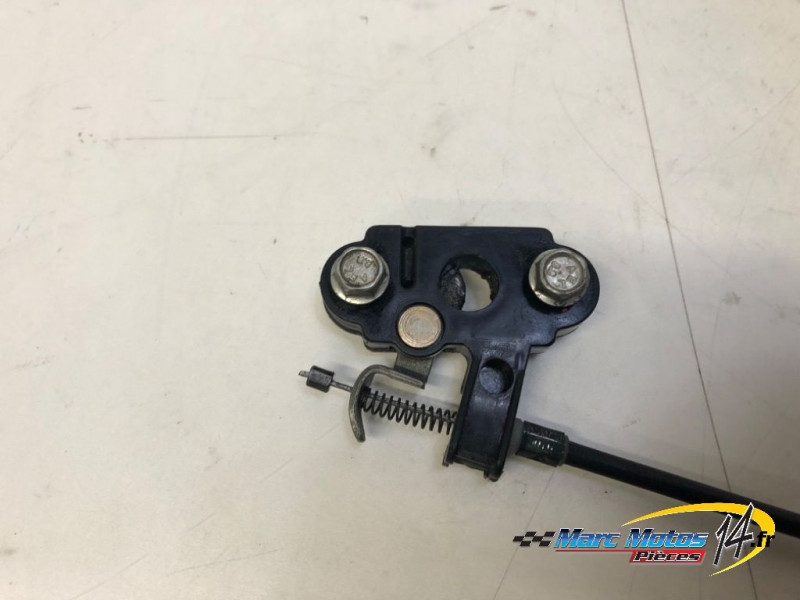 KIT SERRURES KTM 125 DUKE ABS 2019