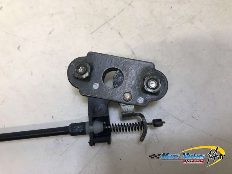 KIT SERRURES KTM 125 DUKE ABS 2019