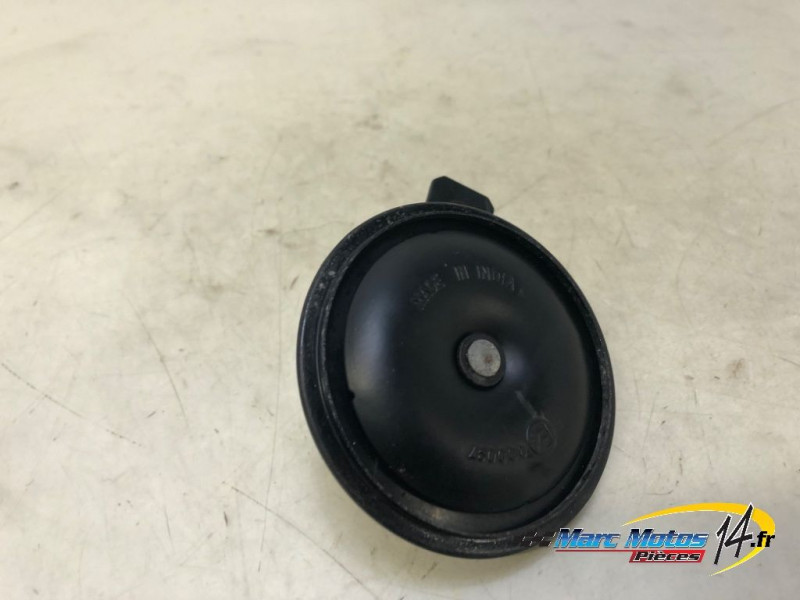 KLAXON KTM 125 DUKE ABS 2019