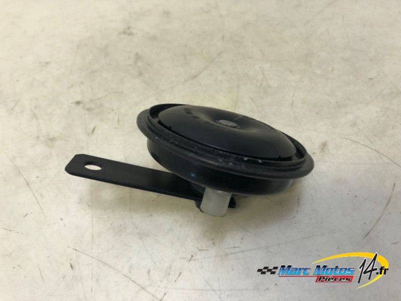 KLAXON KTM 125 DUKE ABS 2019