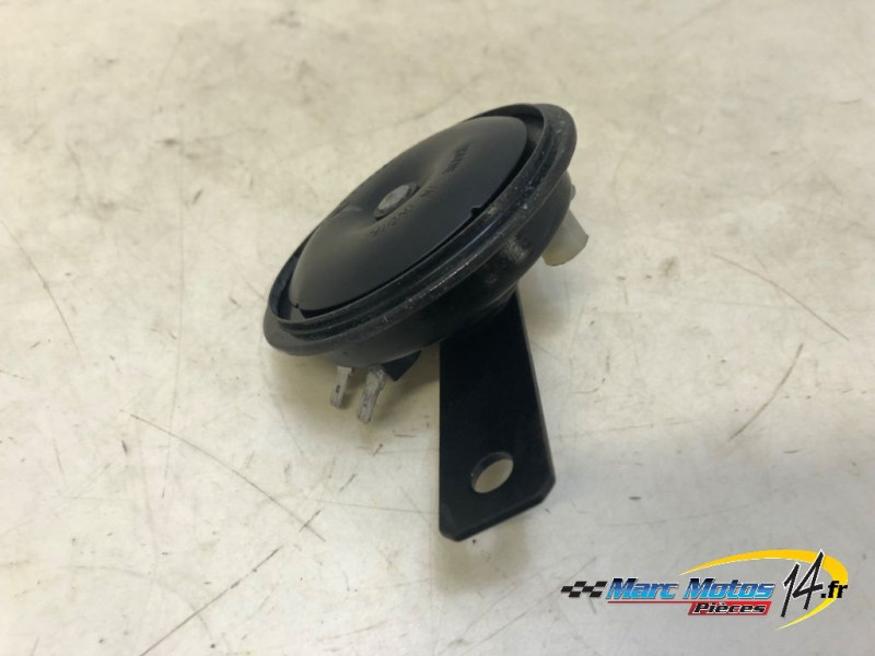 KLAXON KTM 125 DUKE ABS 2019