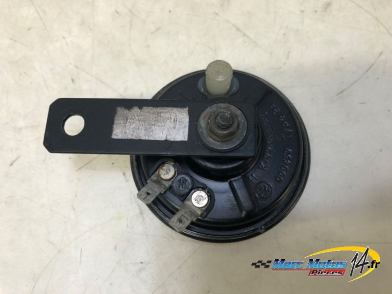 KLAXON KTM 125 DUKE ABS 2019