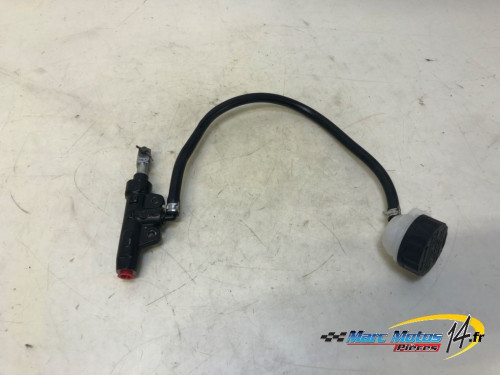 MAITRE CYLINDRE DE FREIN ARRIERE KTM 125 DUKE ABS 2019