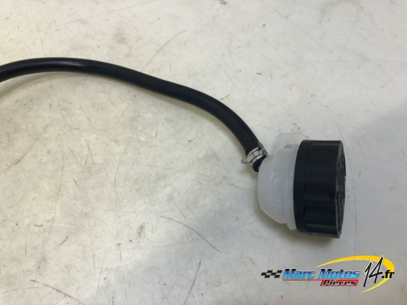 MAITRE CYLINDRE DE FREIN ARRIERE KTM 125 DUKE ABS 2019