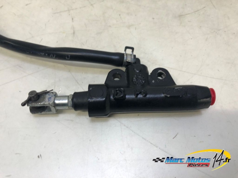 MAITRE CYLINDRE DE FREIN ARRIERE KTM 125 DUKE ABS 2019