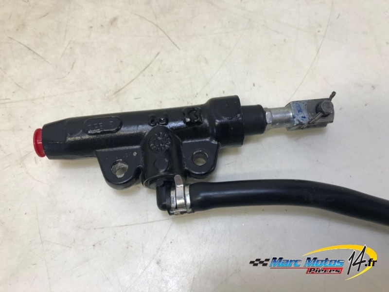 MAITRE CYLINDRE DE FREIN ARRIERE KTM 125 DUKE ABS 2019