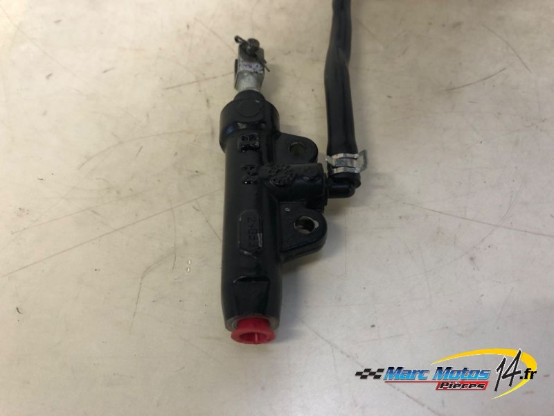 MAITRE CYLINDRE DE FREIN ARRIERE KTM 125 DUKE ABS 2019