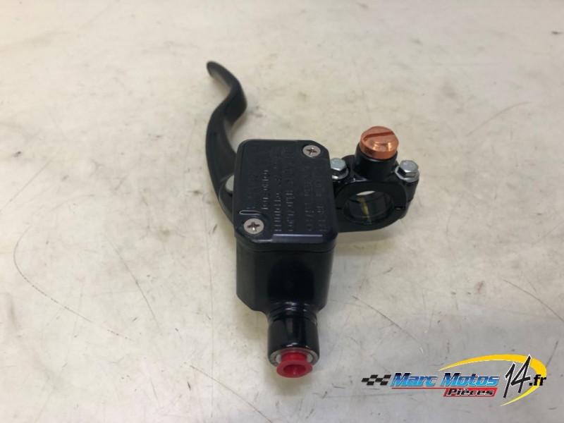 MAITRE CYLINDRE DE FREIN AVANT KTM 125 DUKE ABS 2019