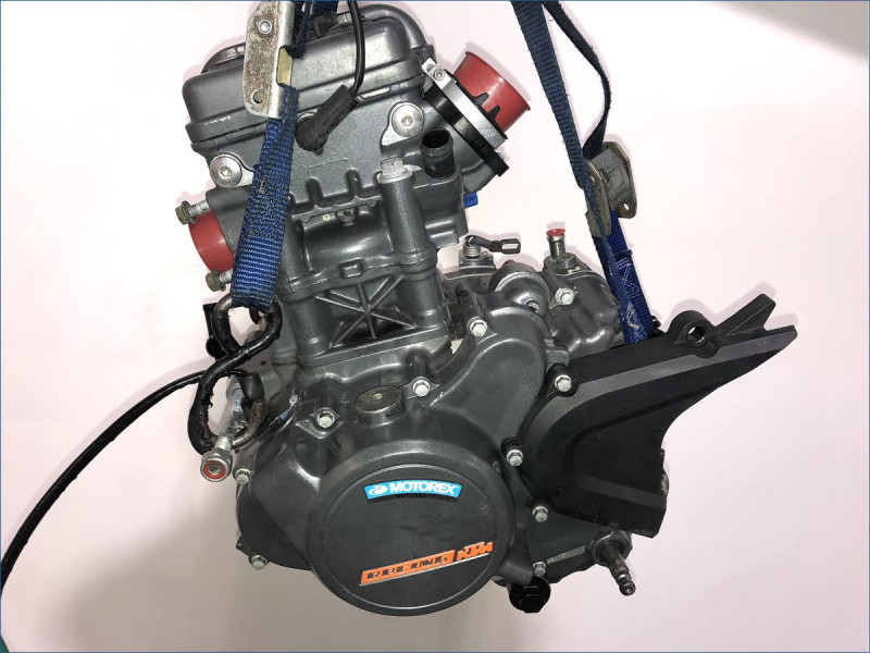 MOTEUR KTM 125 DUKE ABS 2019