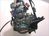 MOTEUR KTM 125 DUKE ABS 2019