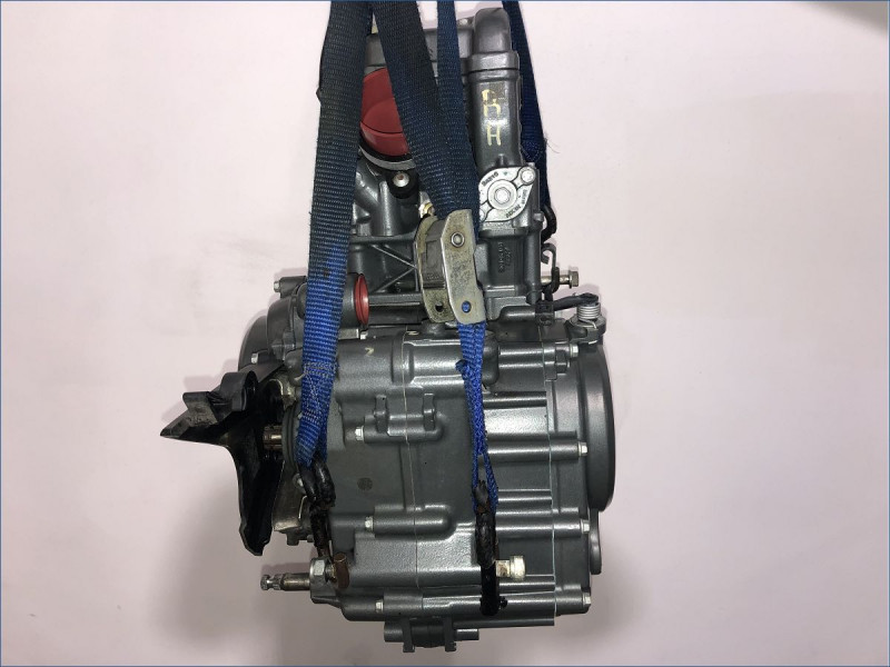 MOTEUR KTM 125 DUKE ABS 2019