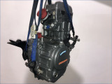 MOTEUR KTM 125 DUKE ABS 2019