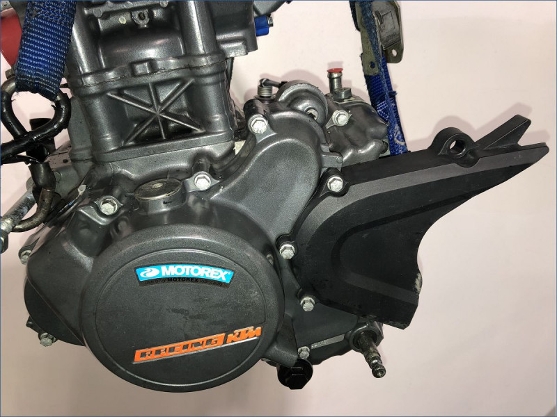 MOTEUR KTM 125 DUKE ABS 2019