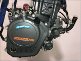 MOTEUR KTM 125 DUKE ABS 2019
