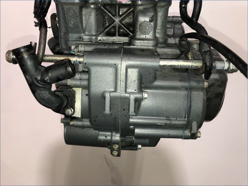 MOTEUR KTM 125 DUKE ABS 2019