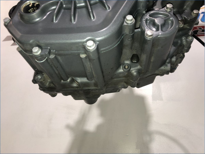 MOTEUR KTM 125 DUKE ABS 2019