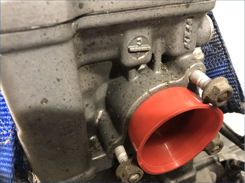 MOTEUR KTM 125 DUKE ABS 2019