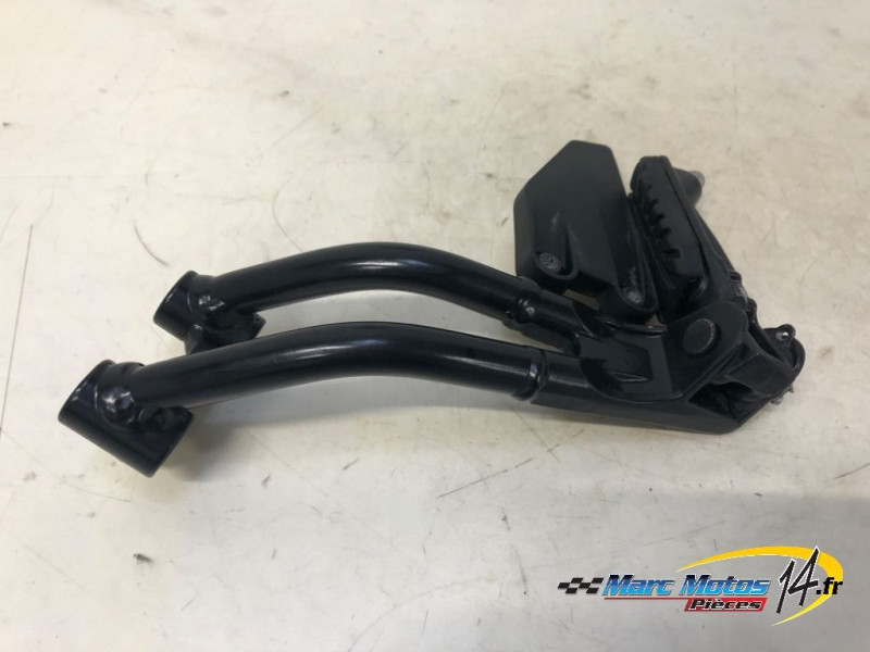 PLATINE ARRIERE GAUCHE KTM 125 DUKE ABS 2019