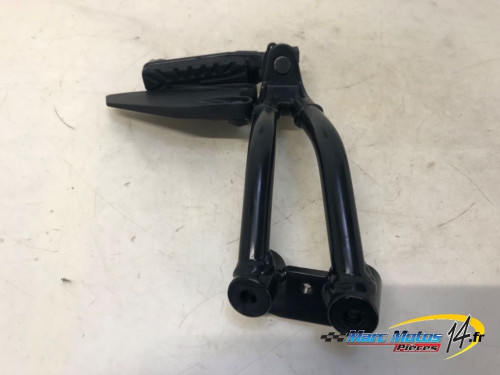 PLATINE ARRIERE GAUCHE KTM 125 DUKE ABS 2019